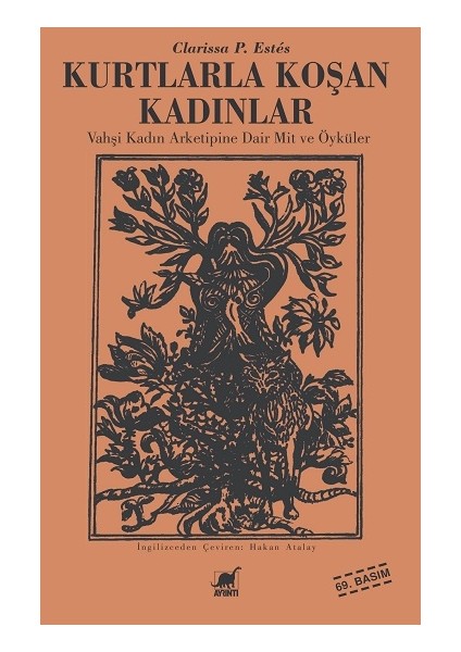 Kurtlarla Koşan Kadınlar