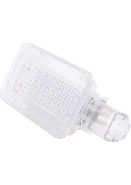 18-Smd LED Bagaj Bölmesi Işığı Kargo Alanı Işığı Kapı Lambası (Yurt Dışından) modelleri