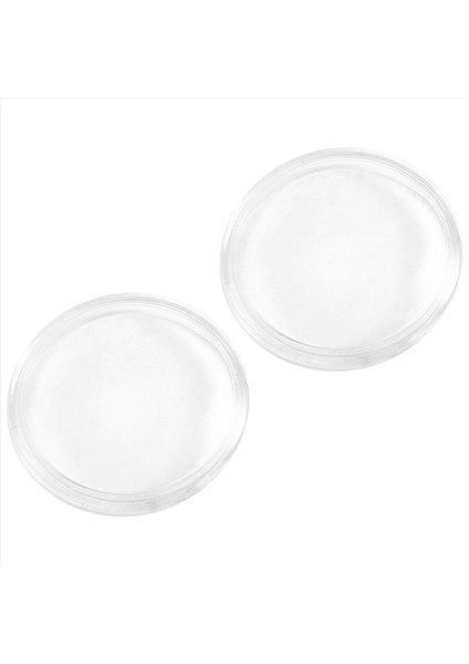 Adet/takım Çap 90MM Sis Lambası Temperli Cam Buğu Önleyici Cam (Yurt Dışından)