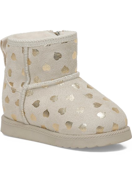 YEART.B5PR Bej Kız Çocuk Bot fiyatları