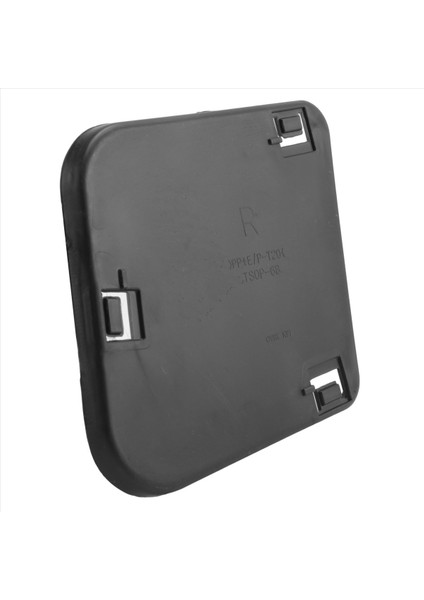 Toyota Land Cruiser Prado LC120 2003-2009 Tampon Sis Farı Kapağı (Yurt Dışından) fiyatları