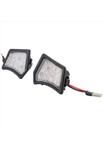 Volvo Için Dikiz Aynası Alt Aydınlatma Su Birikintisi Lambası (Yurt Dışından) fiyatları