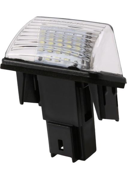 Citroen Peugeot 206/207/307/308 Için 18 LED Plaka Lambası (Yurt Dışından) fırsatları