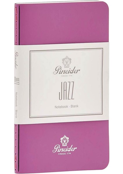 Defter Jazz 9X14 cm Lilla CQS10QUL01S153 fiyatları