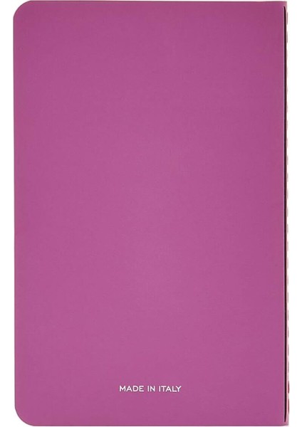 Defter Jazz 9X14 cm Lilla CQS10QUL01S153 modelleri