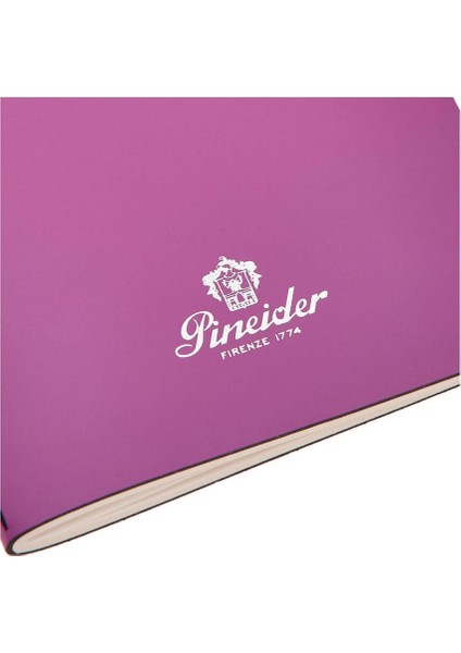 Defter Jazz 9X14 cm Lilla CQS10QUL01S153 fırsatları