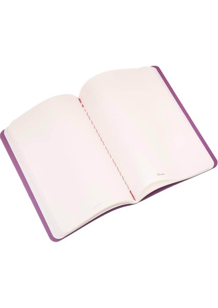 Defter Jazz 9X14 cm Lilla CQS10QUL01S153