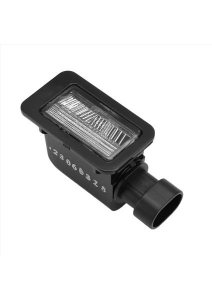 Great Wall Voleex Için 4108100XG08XA Arka Plaka Lambası Grubu (Yurt Dışından) fiyatları