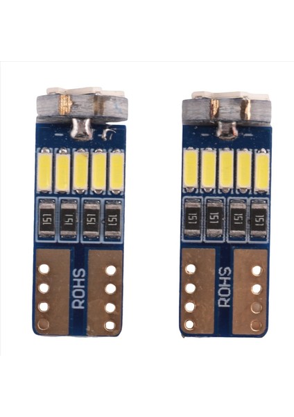 Honda Civic 2016-2020 Için LED Ampullü Dönüş Sinyal Lambası 34350TETH01 (Yurt Dışından) fırsatları