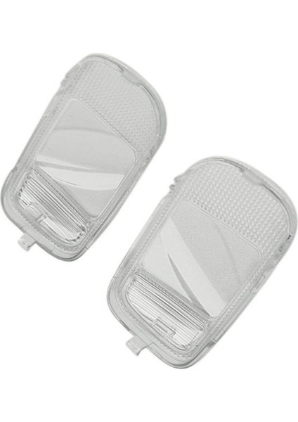 Dodge Ram 1500 Için 2 Adet Araba Tavan Okuma Lambası Kapağı 5183270/71AA (Yurt Dışından) indirimleri