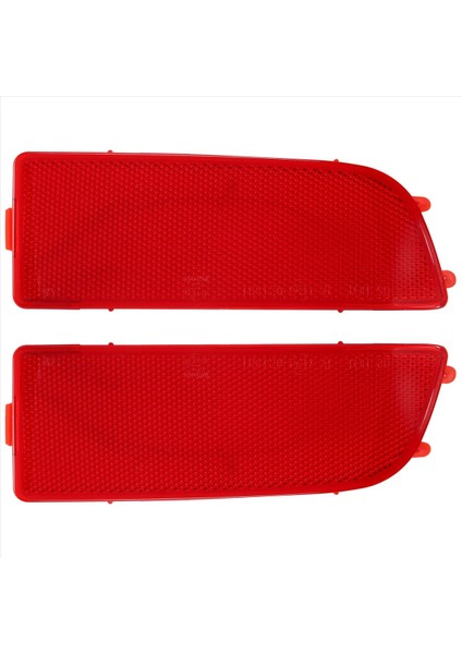 Mercedes Benz Sprinter W906 06-16 Arka Tampon Reflektör Lambası Için (Yurt Dışından) fırsatları