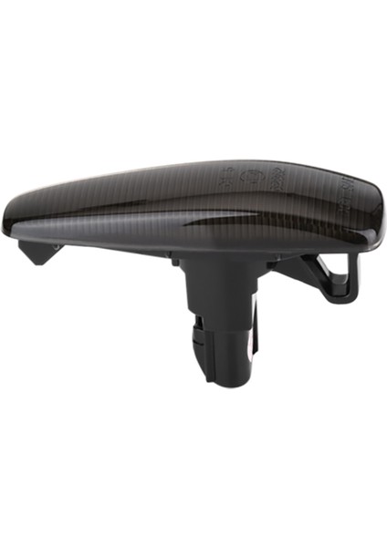 Mitsubishi Lancer Evo x Için Füme LED Yan Sinyal Lambası (Yurt Dışından) fiyatları