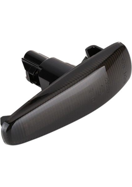 Mitsubishi Lancer Evo x Için Füme LED Yan Sinyal Lambası (Yurt Dışından) modelleri