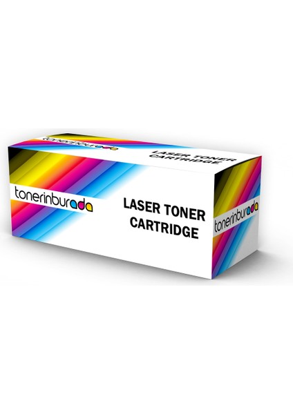 OFİSPC Hp Q2612a 2.000 Sayfa Çipsiz Universal Muadil Toner 1010-1018-1022-1020 modelleri