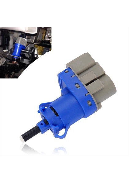 Ford F-150 F-250 Için Otomobil Fren Lambası Anahtarı (Yurt Dışından) fiyatları