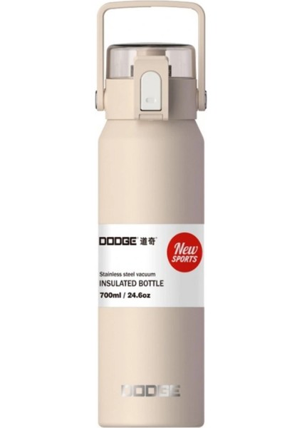 Dodge Çelik Matara 700 ml fiyatları