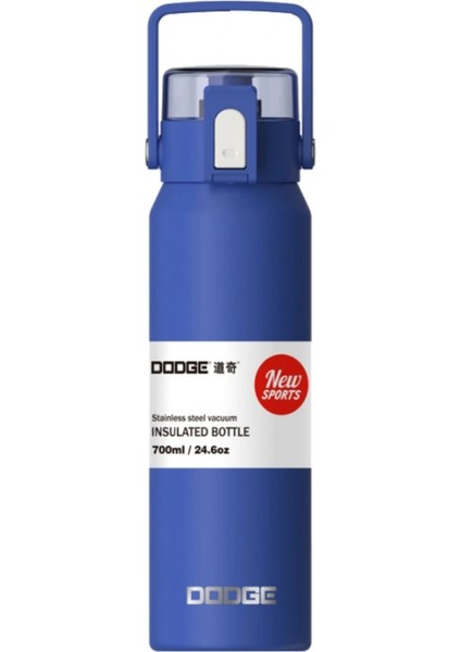 Dodge Çelik Matara 700 ml modelleri