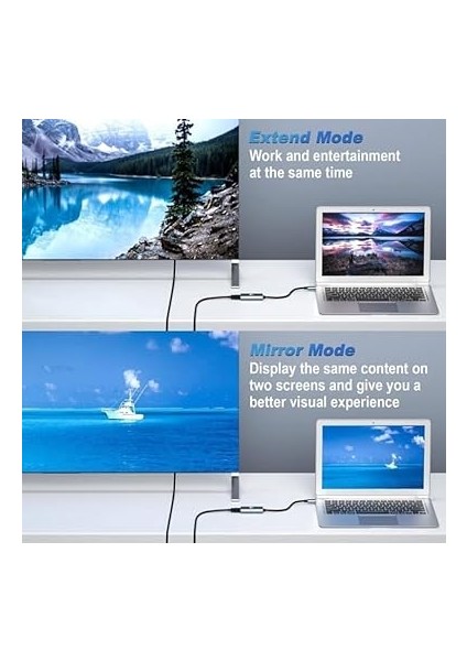 Type-C To HDMI Kablo, 4K 30Hz Yüksek Hızlı, Tip C To HDMI Kablo USB C To HDMI Görüntü Aktarım Kablo ZR859 indirimleri