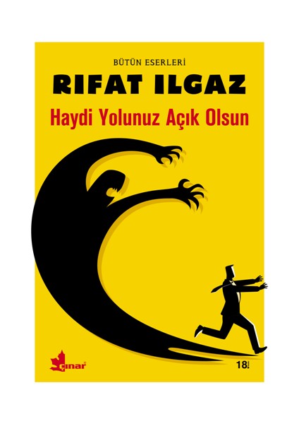 Haydi Yolumuz Açık Olsun