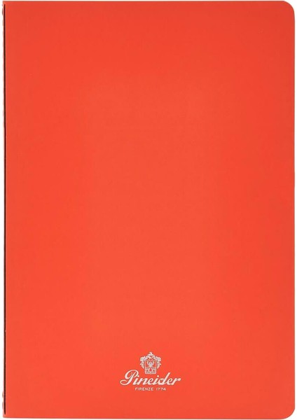 Defter Jazz 14,5X21 cm Aranc. CQR10QUL01R039