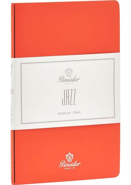 Defter Jazz 14,5X21 cm Aranc. CQR10QUL01R039 fiyatları
