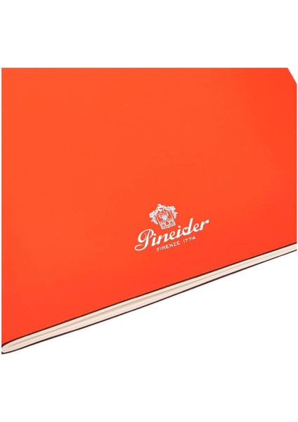 Defter Jazz 14,5X21 cm Aranc. CQR10QUL01R039 fırsatları