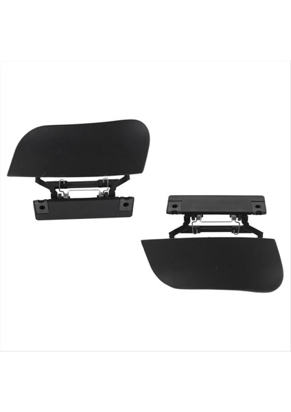 Mercedes Benz Için Araba Far Yıkama Kapağı Seti (Yurt Dışından)