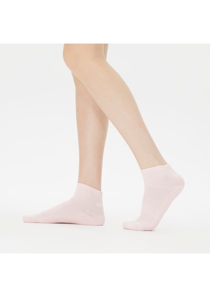 4 Street Unisex Pembe/mavi 2'li Çorap fırsatları