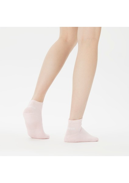 4 Street Unisex Pembe/mavi 2'li Çorap indirimleri