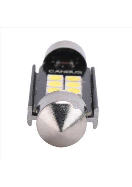 3020 Yonga Setli LED Ampuller 41 mm Festoon DE3175 6428 Xenon Beyaz (Yurt Dışından) fiyatları