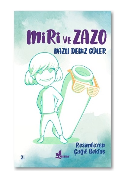 Miri ve Zazo