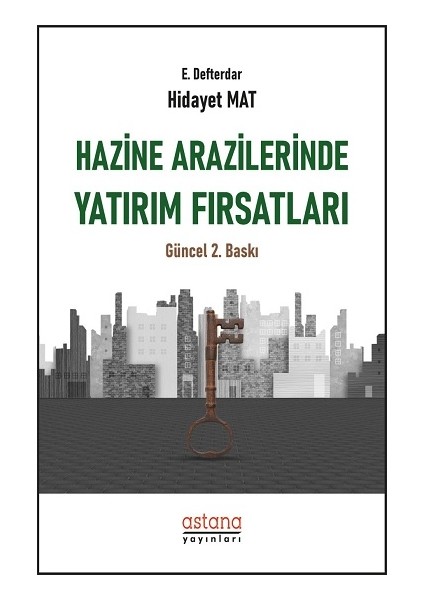 Hazine Arazilerinde Yatırım Fırsatları