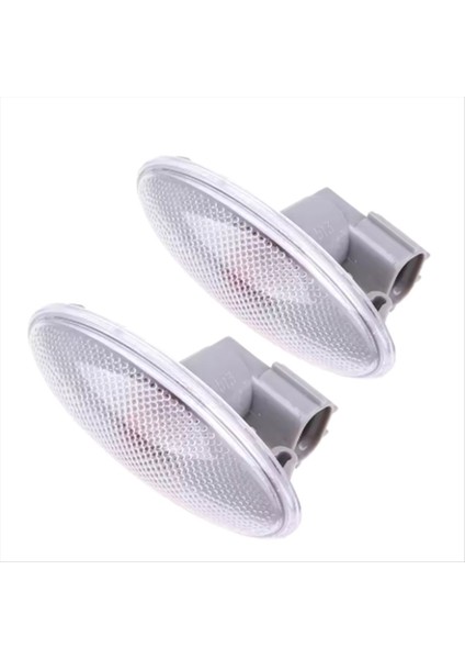 Yan Işaret Gösterge Lambası Sinyal Lambası Çamurluk Işıkları (Yurt Dışından) fiyatları