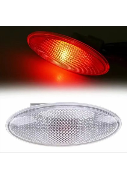 Yan Işaret Gösterge Lambası Sinyal Lambası Çamurluk Işıkları (Yurt Dışından) modelleri