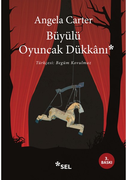 Büyülü Oyuncak Dükkanı