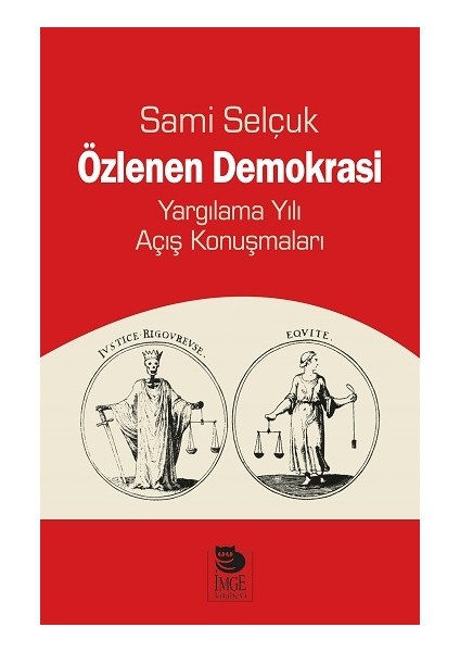 Özlenen Demokrasi