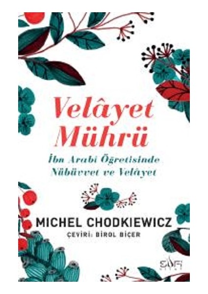 Velayet Mührü
