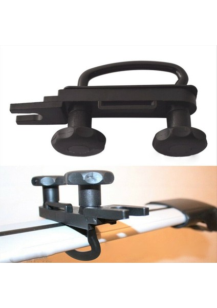 Araba Tavanı Için Otomotiv Bagaj Aksesuarları Çantası (Yurt Dışından) indirimleri