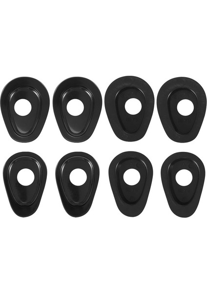 Yamaha Fz1 Fz6 Fz8 Dönüş Sinyali Gösterge Adaptörü Ara Parçaları Için 8 Adet (Yurt Dışından) fiyatları