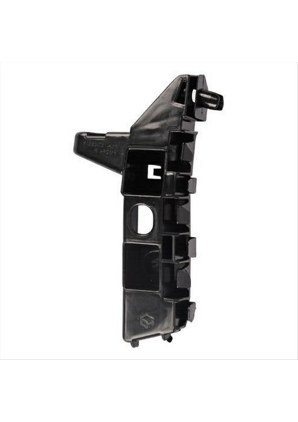 Ön Sol + Sağ Tampon Çubuğu Tutucu Braketi 71230T31H01 71280T31H01 (Yurt Dışından) fiyatları