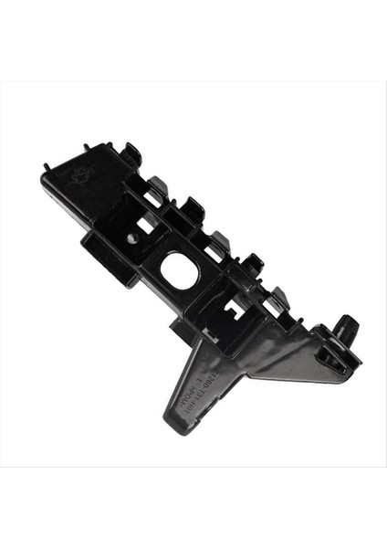 Ön Sol + Sağ Tampon Çubuğu Tutucu Braketi 71230T31H01 71280T31H01 (Yurt Dışından) fırsatları