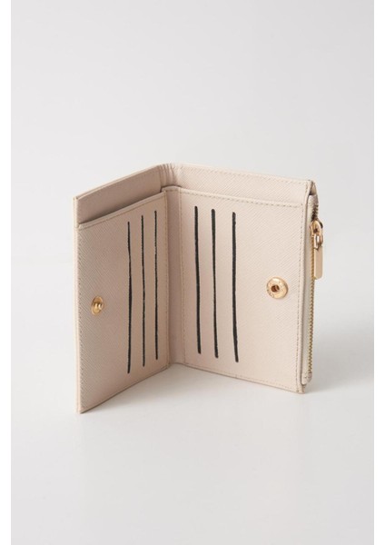 Fermuarlı Çıtçıt Kapamalı Cüzdan CZDN79-F8 fiyatları