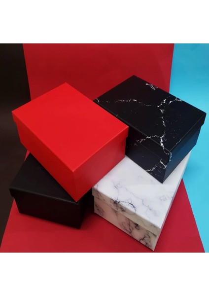 Tasarım Hediye Kutuları modelleri