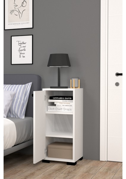 Çok Amaçlı Mini Dolap 34 Montajsız Çok Renkli fiyatları