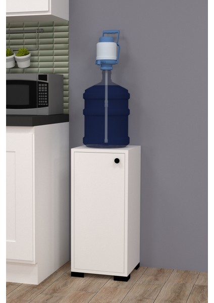 Çok Amaçlı Mini Dolap 34 Montajsız Çok Renkli modelleri