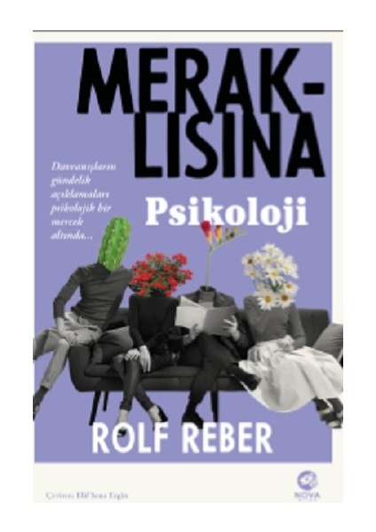 Meraklısına Psikoloji