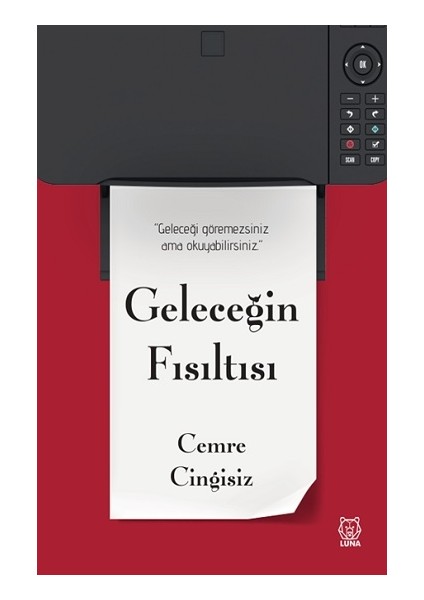 Geleceğin Fısıltısı