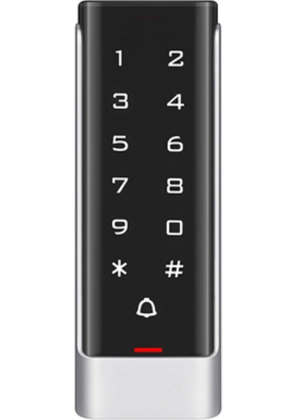 MW-354 Stand-Alone Şifreli Kart Okuyucu