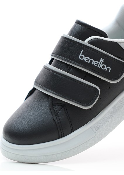 Erkek Çocuk Spor Ayakkabı - Siyah/gri fiyatları