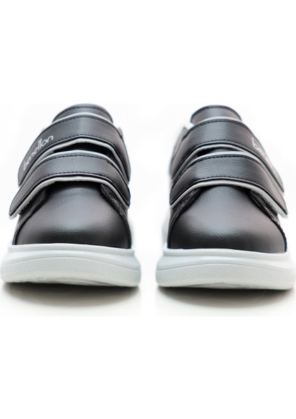 Erkek Çocuk Spor Ayakkabı - Siyah/gri indirimleri